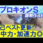 【伏兵がランクイン！】ブライアンセンス、ロードクロンヌ、サイモンザナドゥ・・・競馬エイト・高橋賢司トラックマンの調教解説＜プロキオンステークス(ＧⅡ)＞