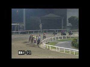 ウェブハロン REWIND 00’s チャームアスリープ編 2004年 第42回関東オークス